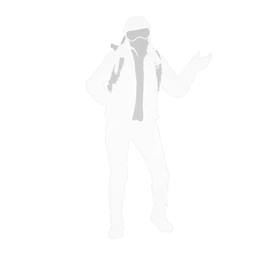 Hip Groove Emote in ARC Raiders