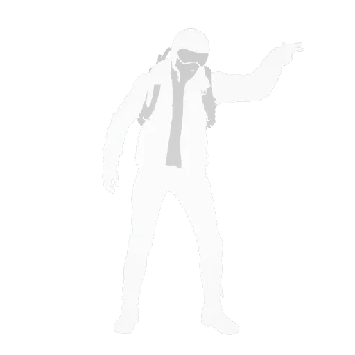Howdy Emote in ARC Raiders