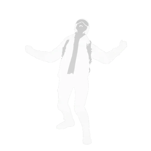 Howl Emote in ARC Raiders