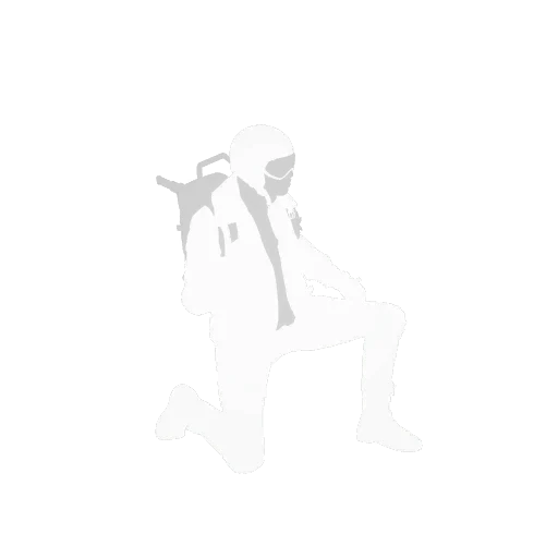 Huntsman Emote in ARC Raiders