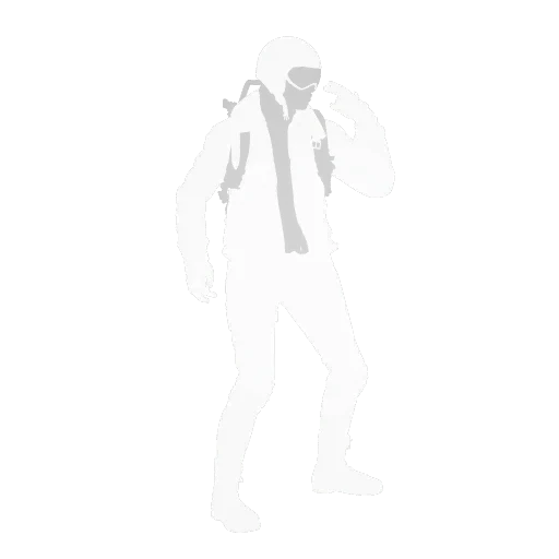 I See You Emote in ARC Raiders