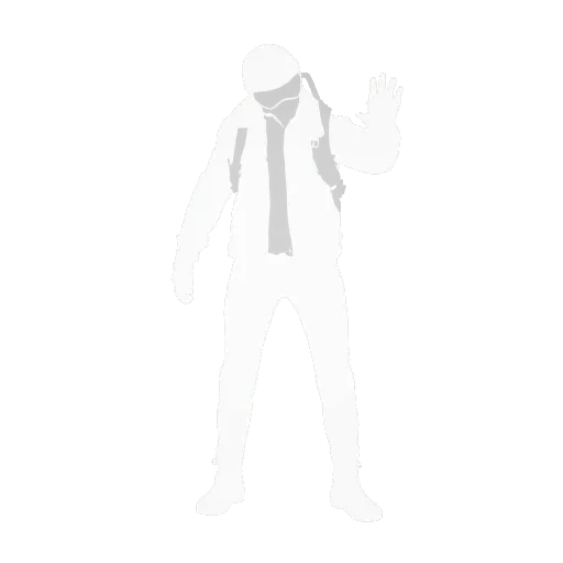 Just Stop Emote in ARC Raiders