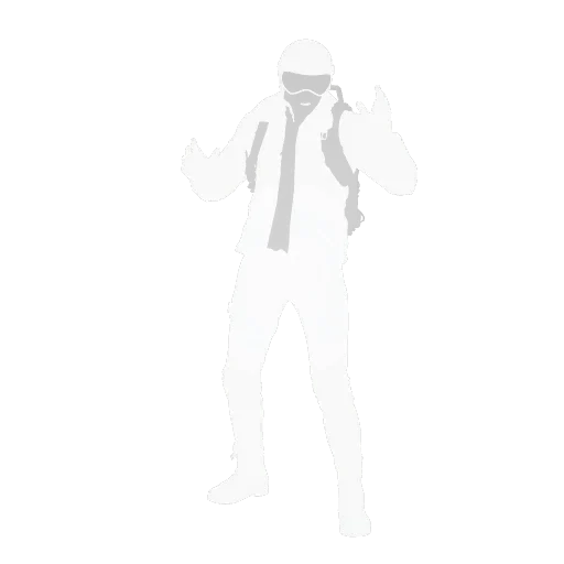 Mock Scared Emote in ARC Raiders