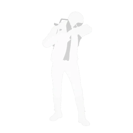 Needs A Shower Emote in ARC Raiders