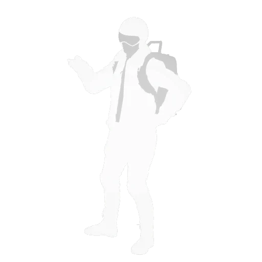 Now listen here you Emote in ARC Raiders