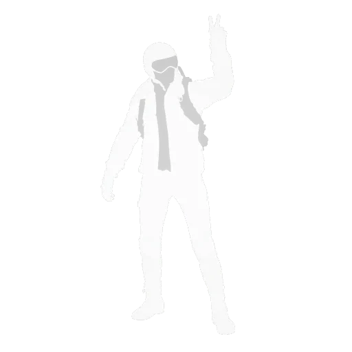 Peace Emote in ARC Raiders