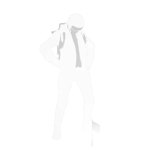 Place Flag Emote in ARC Raiders