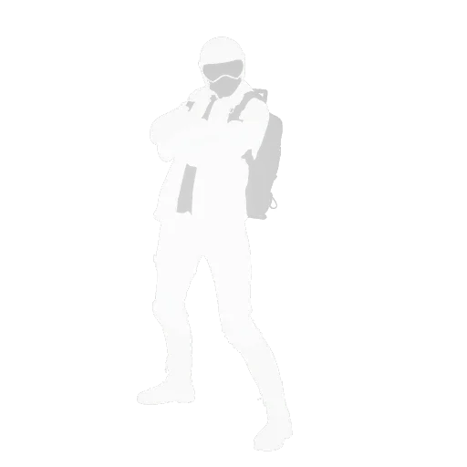 Power Pose Emote in ARC Raiders