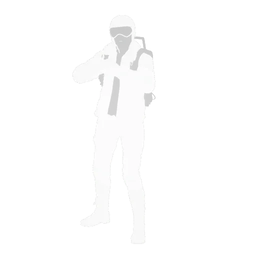 Punch Hands Emote in ARC Raiders