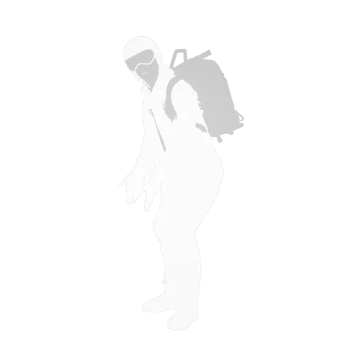 Right Here Emote in ARC Raiders