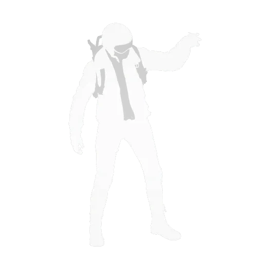 Right On Emote in ARC Raiders