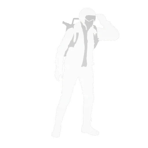 Scout Ahead Emote in ARC Raiders