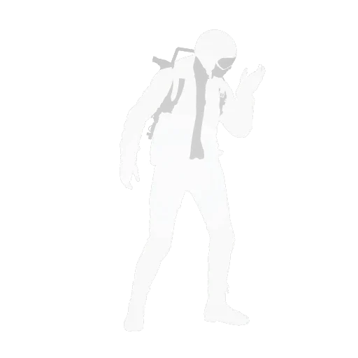 Smelly Emote in ARC Raiders