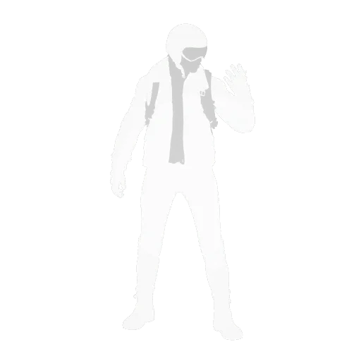 Spit In Hands Emote in ARC Raiders