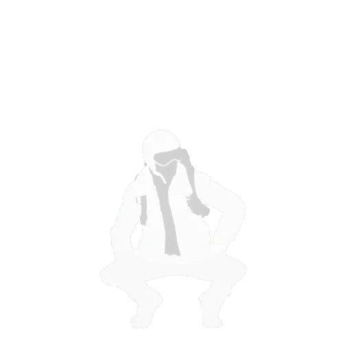 Squat Emote in ARC Raiders