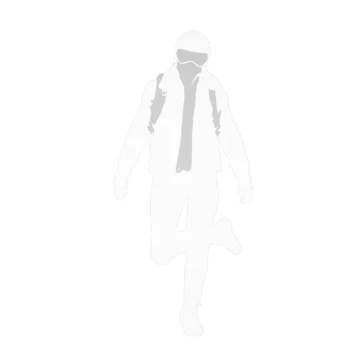Step Dance Emote in ARC Raiders