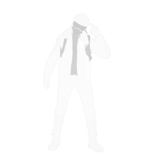 Think About It Emote in ARC Raiders