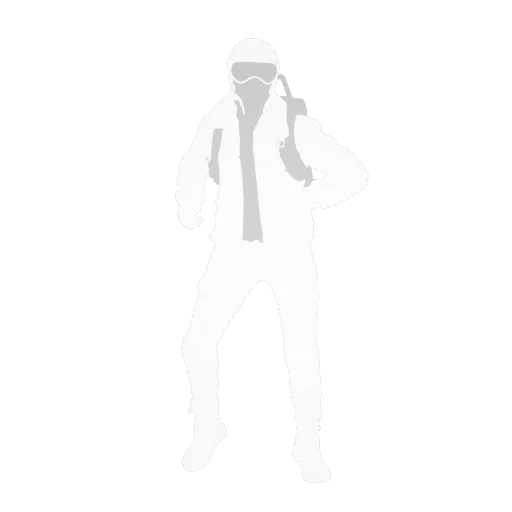Warm Up Emote in ARC Raiders