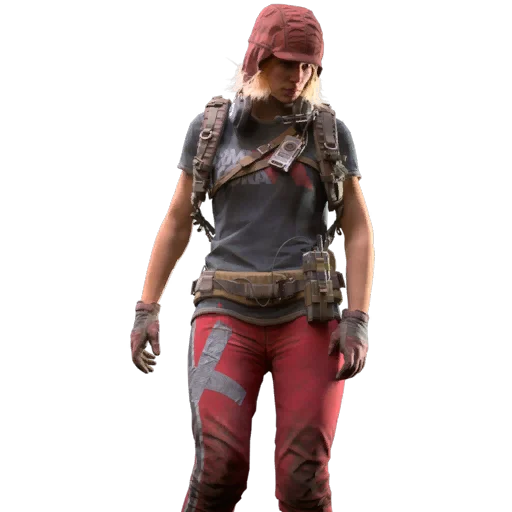 Aviator Outfit in ARC Raiders