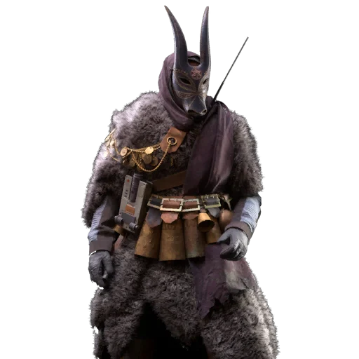 Carriga Outfit in ARC Raiders