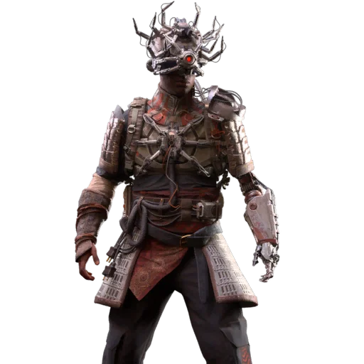 Tick Hunter Outfit in ARC Raiders