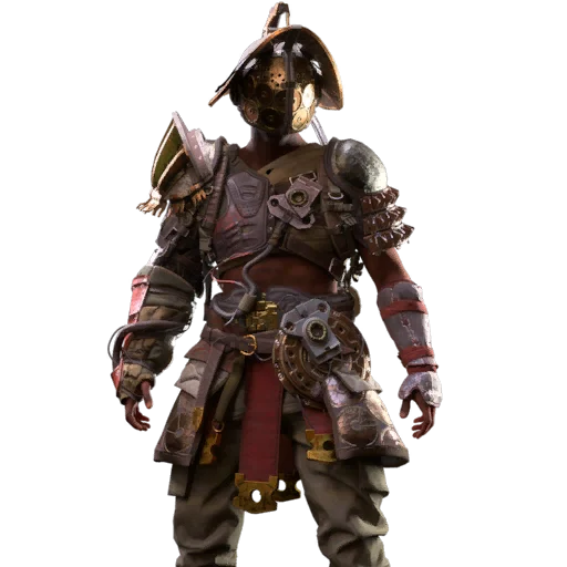 Triumph Outfit in ARC Raiders