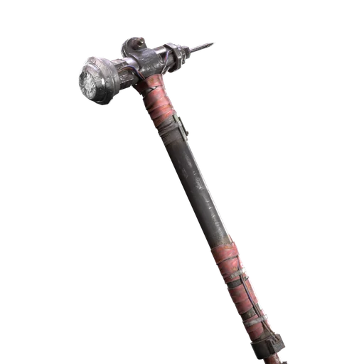 Bastion Mace Raider Tool in ARC Raiders