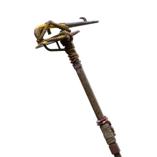 Boat Hook Raider Tool in ARC Raiders