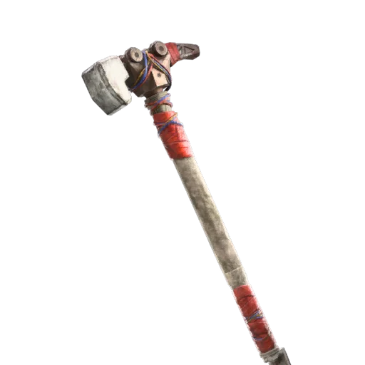 Glacier Smasher Raider Tool in ARC Raiders