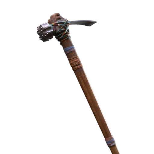 Ritual Staff Raider Tool in ARC Raiders