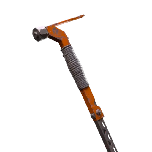 Space Wrench Raider Tool in ARC Raiders