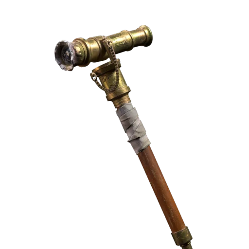 Spyglass Staff Raider Tool in ARC Raiders