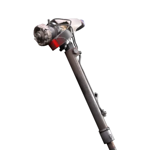 Thruster Hammer Raider Tool in ARC Raiders