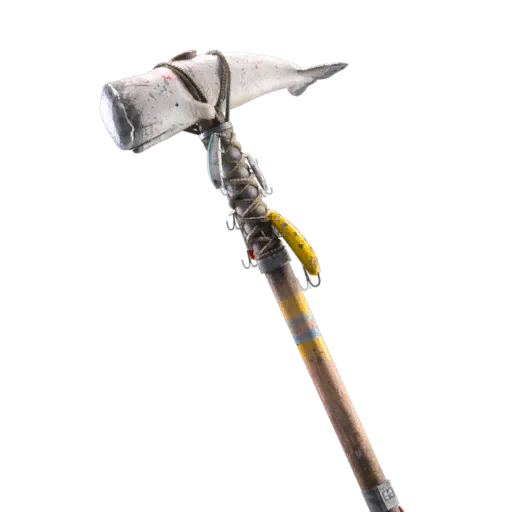 Whaler Raider Tool in ARC Raiders