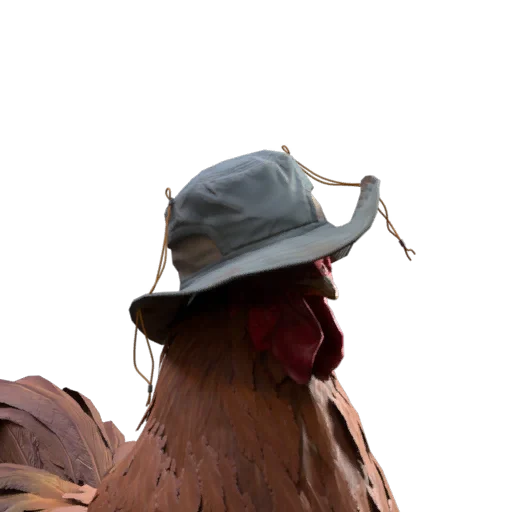 Beekeeper's Veil Scrappy Outfit in ARC Raiders