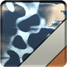 Bulwark Stencil