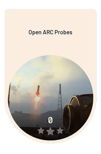 Open ARC Probes