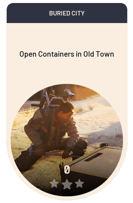 Open Containers in Old Town