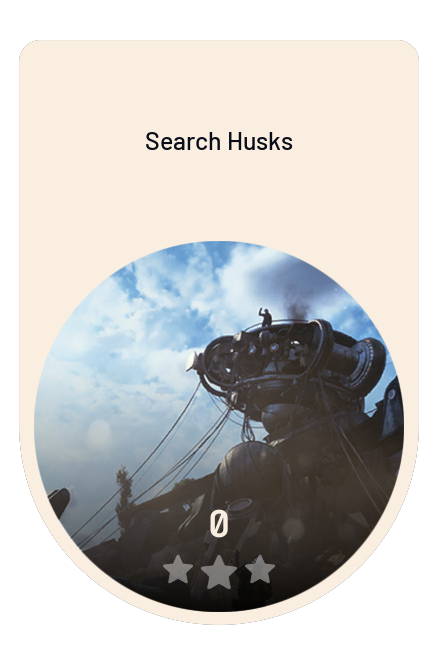 Search Husks