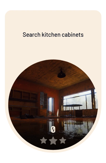 Search kitchen cabinets