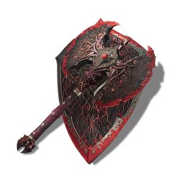 Wrathful Tyrant's Fang