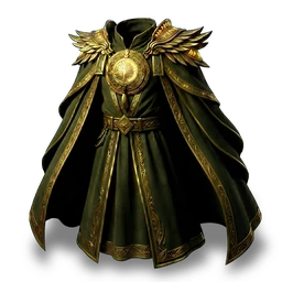 Garden's Mirage Robe