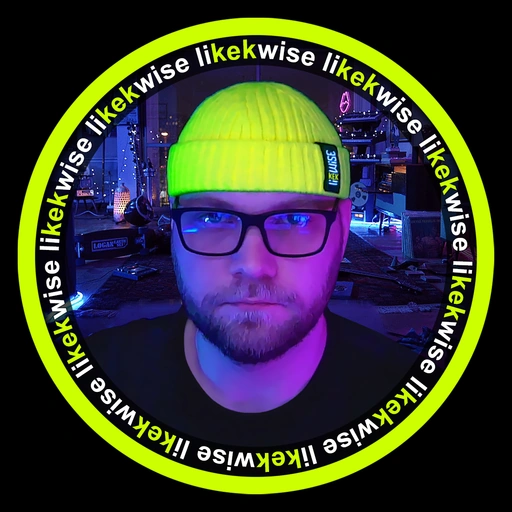 likekwise#2177's avatar