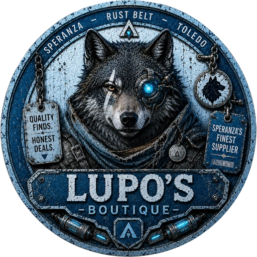 LupoCalabro#6681's avatar