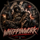 WhippinWork