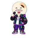 Singing_Manjyu