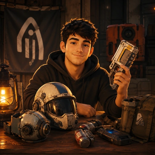 talhex#7306's avatar