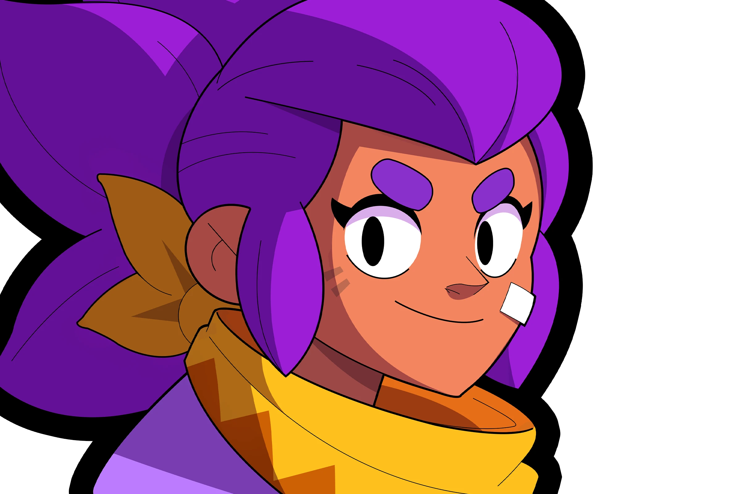 SHELLY