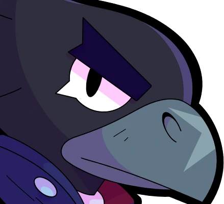 CROW