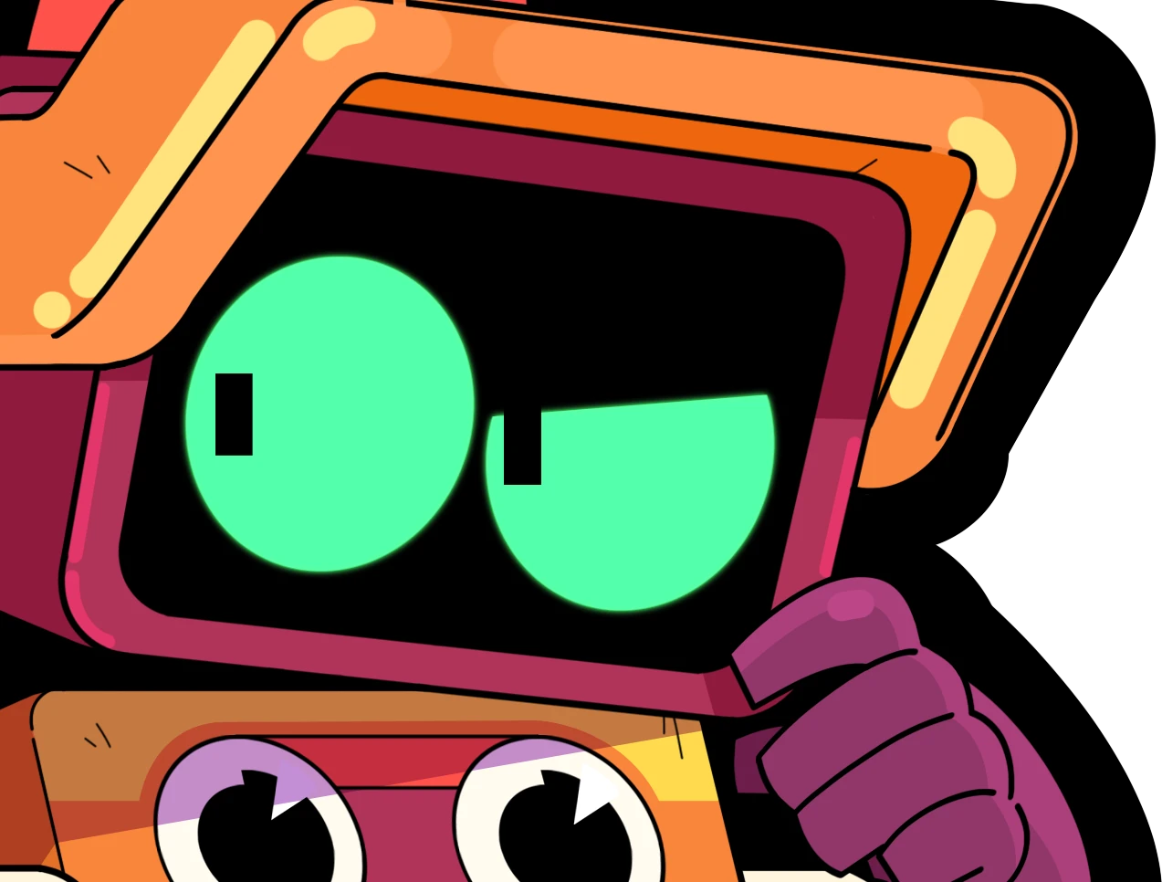 R-T
